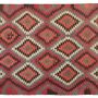 Tapis - Kilim ancien DENIZLI - KILIMS ADA