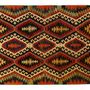 Rugs - Kilim with antique yarns - KILIMS ADA