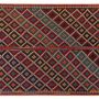 Tapis - Kilim ancien DENIZLI - KILIMS ADA