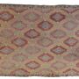 Tapis - Kilim ancien DEMIRCIDERE - KILIMS ADA