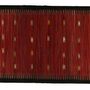 Tapis - Kilim avec fils anciens - KILIMS ADA