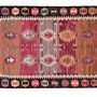 Rugs - Kilim with antique yarns - KILIMS ADA