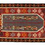 Rugs - Kilim with antique yarns - KILIMS ADA