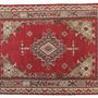 Tapis - Kilim ancien USAK - KILIMS ADA