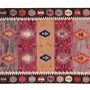 Rugs - Kilim with antique yarns - KILIMS ADA