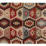 Tapis - Kilim avec fils anciens - KILIMS ADA