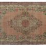Rugs - Zeki muren vintage rug - KILIMS ADA
