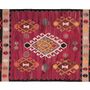 Rugs - Kilim with antique yarns - KILIMS ADA