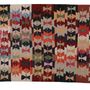 Tapis - Kilim avec fils anciens - KILIMS ADA