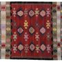 Tapis - Kilim avec fils anciens - KILIMS ADA