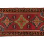 Tapis - Kilim ancien KUBA - KILIMS ADA