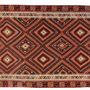 Rugs - Antique kilim FETHIYE - KILIMS ADA
