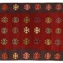 Tapis - Kilim ancien KOPRUBASI - KILIMS ADA