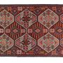 Tapis - Kilim ancien MUT - KILIMS ADA