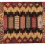 Tapis - Kilim avec fils anciens - KILIMS ADA