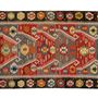 Tapis - Kilim avec fils anciens - KILIMS ADA