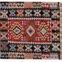 Tapis - Kilim avec fils anciens - KILIMS ADA