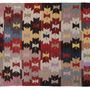 Tapis - Kilim avec fils anciens - KILIMS ADA