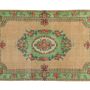 Rugs - Zeki muren vintage rug - KILIMS ADA