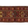 Tapis - Kilim ancien YEŞİLOVA - KILIMS ADA