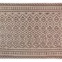 Tapis - Kilim Maimana naturel - KILIMS ADA