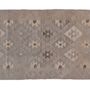 Rugs - Natural Maimana Kilim - KILIMS ADA
