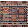Tapis - Kilim avec fils anciens - KILIMS ADA