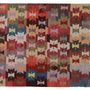 Rugs - Kilim with antique yarns - KILIMS ADA