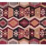 Rugs - Kilim with antique yarns - KILIMS ADA