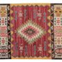 Tapis - Kilim avec fils anciens - KILIMS ADA