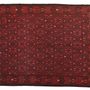 Rugs - Kilim Yomoud - KILIMS ADA