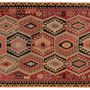 Tapis - Kilim ancien SALIHLI - KILIMS ADA
