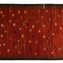 Tapis - Kilim avec fils anciens - KILIMS ADA