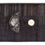 Tapis - TAPIS EN POIL DE CHEVRE (REFLECTİON) - KILIMS ADA