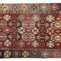 Tapis - Kilim ancien KOPRUBASI - KILIMS ADA