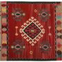 Rugs - Kilim with antique yarns - KILIMS ADA