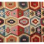 Rugs - Kilim with antique yarns - KILIMS ADA
