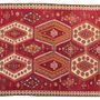 Autres tapis - Kilim ancien  MUT - KILIMS ADA