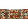 Tapis - Kilim avec fils anciens - KILIMS ADA