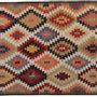 Tapis - Kilim avec fils anciens - KILIMS ADA