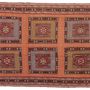 Tapis - Kilim ancien FETHIYE - KILIMS ADA