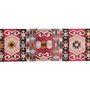 Tapis - Kilim avec fils anciens - KILIMS ADA