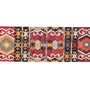 Rugs - Kilim with antique yarns - KILIMS ADA