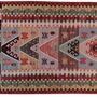 Rugs - Kilim with antique yarns - KILIMS ADA