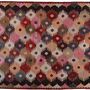 Rugs - Kilim with antique yarns - KILIMS ADA