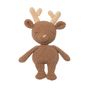 Autres objets connectés  - Rindeer Mini Collection I, marron - PATTI OSLO