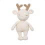 Toys - Reindeer Mini Collection I cream - PATTI OSLO