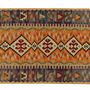 Tapis - Kilim avec fils anciens - KILIMS ADA