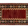 Tapis - Kilim avec fils anciens - KILIMS ADA