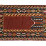 Tapis - Kilim avec fils anciens - KILIMS ADA